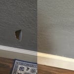 wall patch