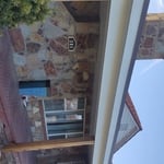 Porch facelift.
