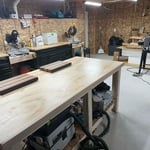 The shop