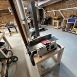 The shop