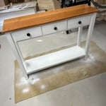 The shop