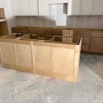 New home builds