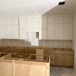 New home builds