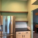 New home builds