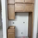 New home builds