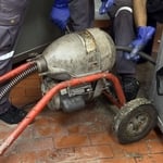 drain clog