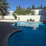 Exterior wash