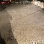 Chip Seal Paving