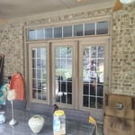 Our Work!