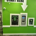 Our Work!