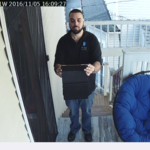 Alarm System