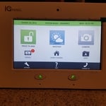 Alarm System