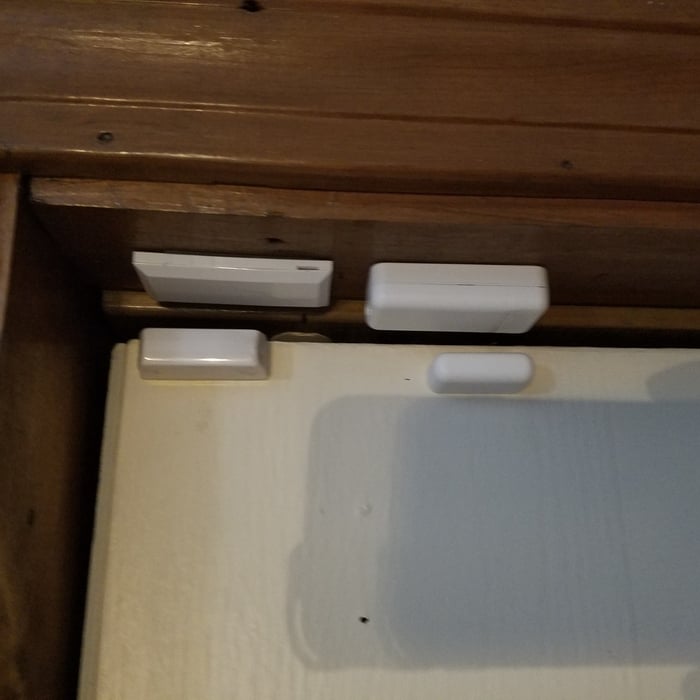 Alarm System