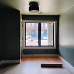 Interior painting