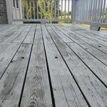 Exterior painting