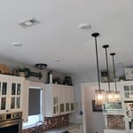 Kitchen cabinet