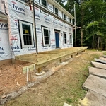 Complete Home Renovation