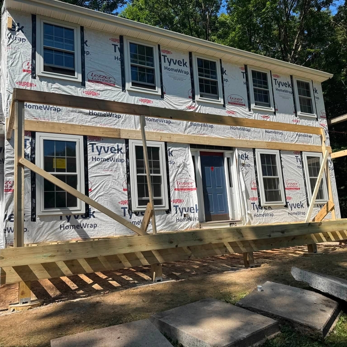 Complete Home Renovation