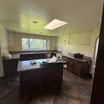 Full kitchen remodel