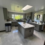 Full kitchen remodel