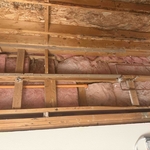 Bathroom remodel