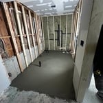 Full Basement Remodeling
