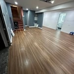 Full Basement Remodeling