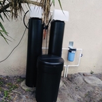 Water Softener