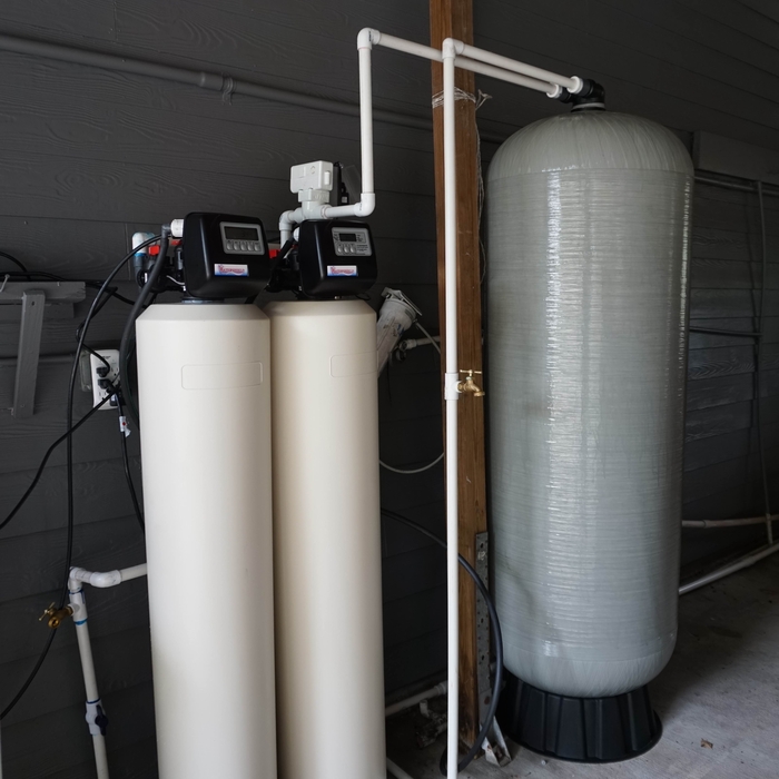 Water Softener