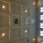 Old GR Chandelier