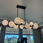 New Game Room Light