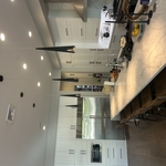 Kitchen Pendants