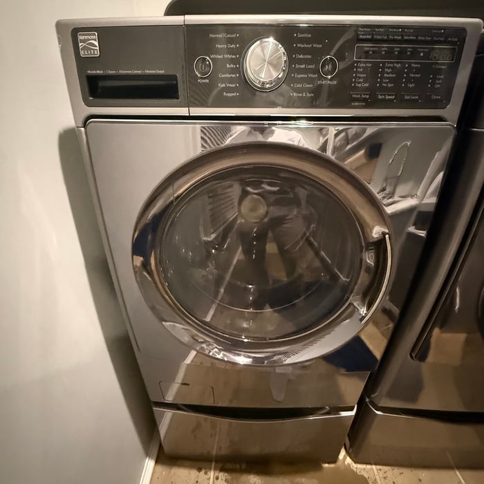 Appliances