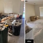 Demolition Removal