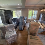 Full service moving