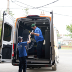 Raynor Services