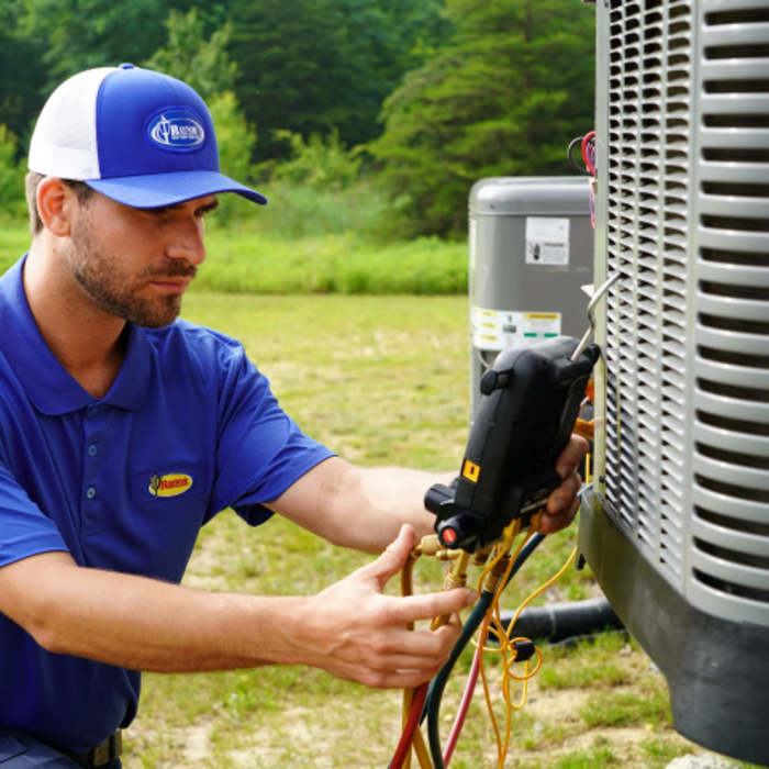 Raynor Services