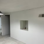 Primed a basement