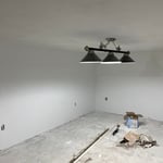 Primed a basement