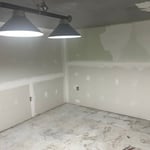 Primed a basement