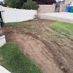 Before Walkway
