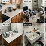 Before and After