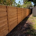 Another Fence Project