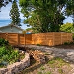 Another Fence Project