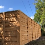 Another Fence Project