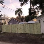 Fences