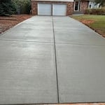 Driveway Expansion