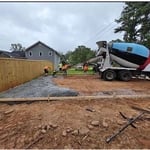 Driveway Expansion