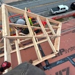 Roof Projects