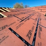 Roof Projects